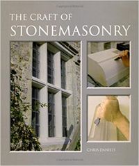 Cover of Craft of Stonemasonry